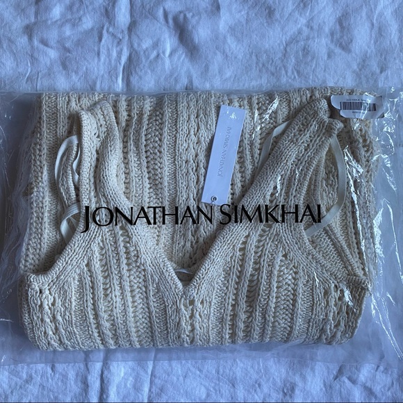 Jonathan Simkhai Dresses & Skirts - JONATHAN SIMKHAI DRESS